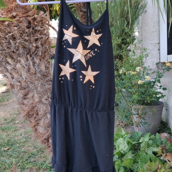 Epic Theads rompers girl size L and XL - Picture 7 of 8